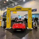 Vom 8. bis 12. April feiert die Retro Classics Essen ihre Premiere – und der ADAC ist von Beginn an als Partner und Schirmherr mit dabei. (Foto: ADAC Westfalen)