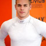 ADAC Formel Masters, Nürburgring, Alessio Picariello, Mücke Motorsport