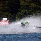 ADAC Motorboot Cup, Düren