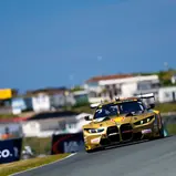#3 Kelvin van der Linde (ZAF / BMW M4 GT3 Evo / Schubert Motorsport), Circuit Zandvoort 2026