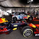 HJC Helmets Motorrad Grand Prix Deutschland 2019