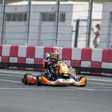 #406 / Manuel Kastl / CS Competition / KZ2 Cup, DKM Mülsen