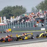 Formel ADAC, Slovakia Ring, Igor Walilko, JBR Motorsport & Engineering
