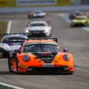Die „DTM Rookie of the Year“-Wertung entschied Morris Schuring für sich