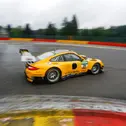 ADAC GT Masters, Spa-Francorchamps, GW IT Racing Team Schütz Motorsport, Martin Ragginger, Klaus Bachler
