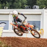 Raphael Hellmuth ADAC DMX 2025