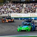 Das „Festival of Dreams“ feiert 75 Jahre Porsche-Sportwagen