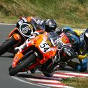 ADAC Junior Cup, Schleiz, Rennen