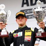 ADAC Formel 4, Oschersleben, DTM, Mick Schumacher, Van Amersfoort Racing