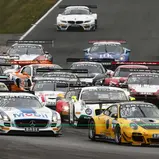 ADAC GT Masters, Oscherleben