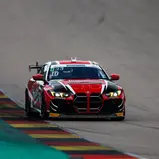 #10 Damon Surzyshyn / Daniel Drexel / BMW M4 GT4 Evo / Razoon - more than Racing, Sachsenring 2026