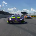 Am 21. März geht es für die 32 Sim Racer in Zandvoort los