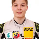 ADAC Formel 4, Lirim Zendeli, ADAC Berlin-Brandenburg e.V.
