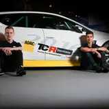 ADAC Stiftung Sport, Essen Motor Show, Tom Lautenschlager, Tobias Dauenhauer