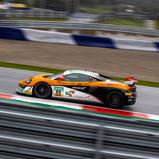 ADAC GT4 Germany, Red Bull Ring, Dörr Motorsport, Christer Jöns, Mads Siljehaug