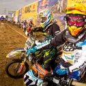 ADAC MX Masters, ADAC Junior Cup, Holzgerlingen, Jeremy Sydow