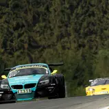 ADAC GT Masters, Red Bull Ring, Paul Green, Niclas Kentenich, Vita4One Racing Team