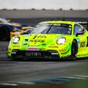 Für Thomas Preining beginnt in Oschersleben die Mission Titelverteidigung