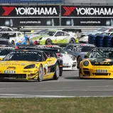 ADAC GT Masters