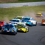 Rennen 1, Oschersleben