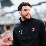 Ricardo Feller, BWT Best Water Run, Zandvoort