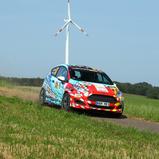 Drüge M. / Noll L. Ford Fiesta