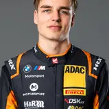 #77 Linus Hahne / ME Motorsport / BMW M4 GT4 Evo