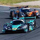 #22 Konrad Motorsport / Sebastian von Gartzen / Maxilmilian Hackländer / Ginetta / Motorsport Arena Oschersleben