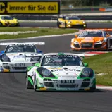 ADAC GT Masters