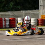 ADAC Kart Academy, Wackersdorf II