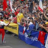 ADAC Rallye Deutschland