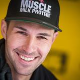 Christian Brockel gehört ebenfalls zur deutschen MX-Elite. Der Deutsche MX-Meister von 2016 hatte jedoch im Vorfeld angekündigt, dass diese Saison seine letzte sein soll