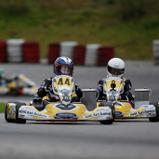 ADAC Kart Academy, Wackersdorf 2