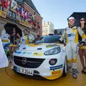 ADAC Opel Rallye Junior Team, Julius Tannert