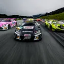 Die DTM startet vom 26. bis 28. Mai in der Motorsport Arena Oschersleben in die neue Saison