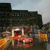 ADAC Rallye Deutschland