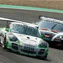 ADAC GT Masters