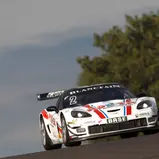 ADAC GT Masters, Slovakia Ring, Diego Alessi, Daniel Keilwitz, Callaway Competition