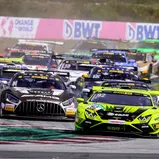 Die DTM startet mit Spitzenreiter Mirko Bortolotti in die zweite Saisonhälfte
