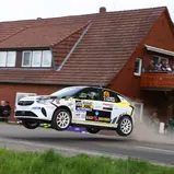 Starke Perspektive: Die vorzeitige Vertragsverlängerung zwischen ADAC und Opel gibt den Cup-Teams Planungssicherheit