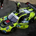 ADAC GT Masters, SSR Performance, Michael Ammermüller