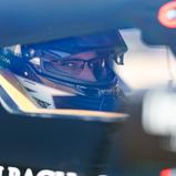 #2 Konrad Motorsport / Ligier / Pavel Lefterov / Hockenheimring