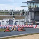 21 Fahrer in der Königsklasse DKM am Start