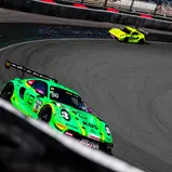 #90 Ricardo Feller (CHE / Porsche 911 GT3 R / Manthey), Circuit Zandvoort 2026