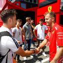 ADAC Formel 4, Hockenheim, Sebastian Vettel, Joey Alders