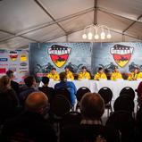 MXoN Team Germany 2016