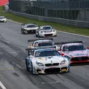 ADAC GT Masters, Red Bull Ring, BMW Team Schnitzer, Ricky Collard, Philipp Eng