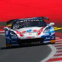 ADAC GT Masters, Red Bull Ring, Callaway Competition, Jules Gounon, Daniel Keilwitz