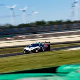 #16 Timo Glock (DEU / McLaren 720S GT3 Evo / Dörr Motorsport), Lausitzring
