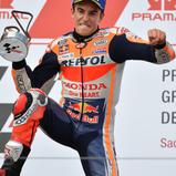 MotoGP, Sachsenring, Marc Marquez